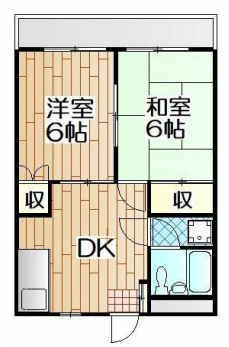 グローバルハイツ309